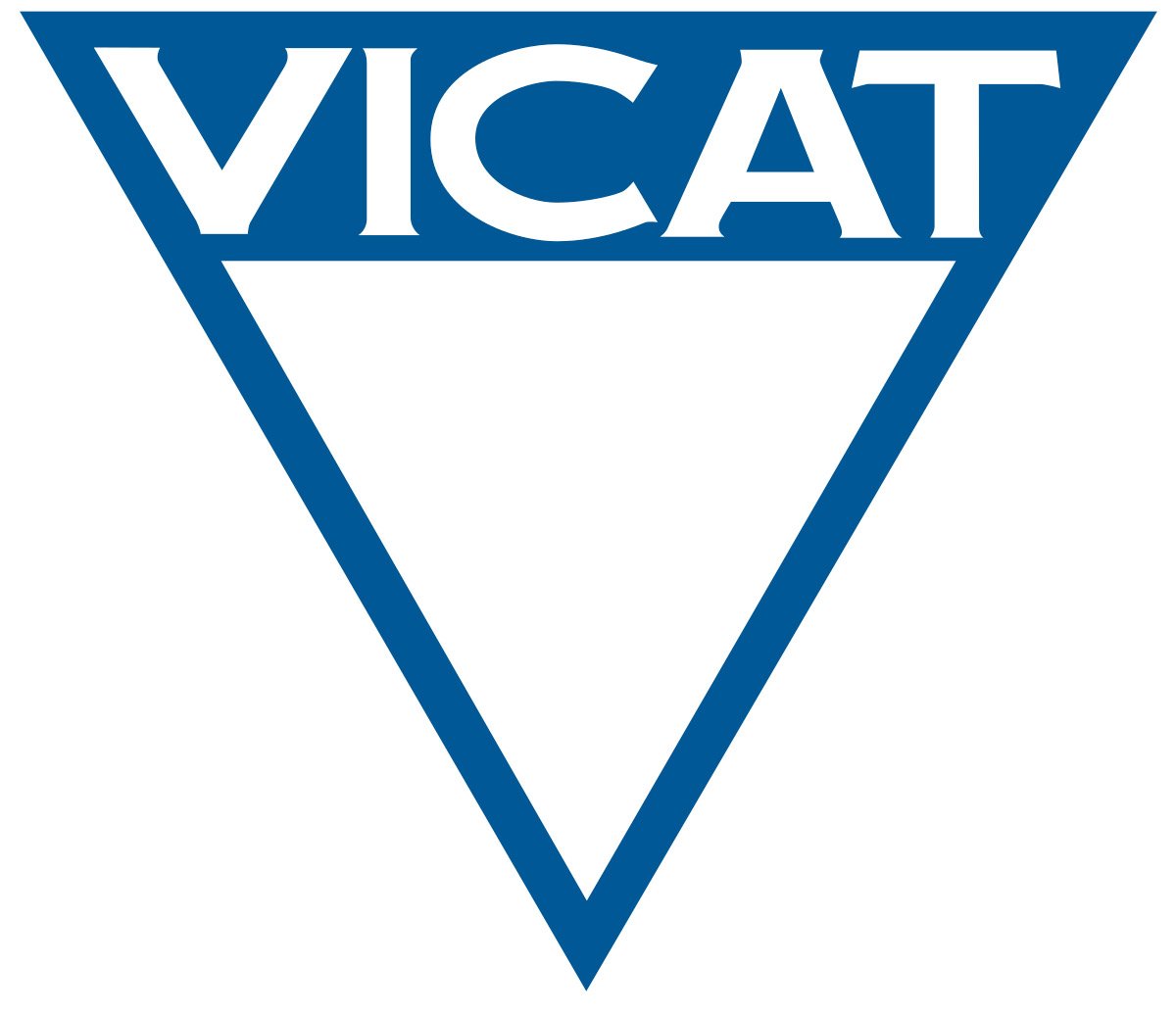 vicat-Logo